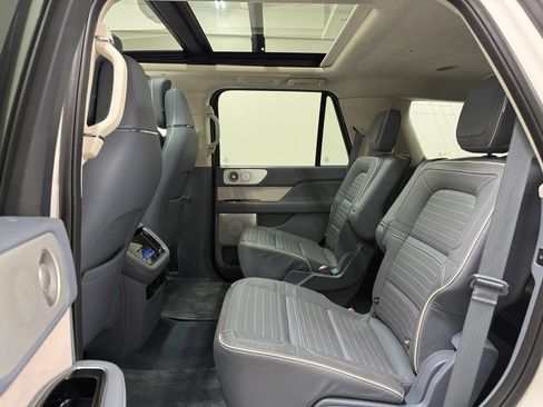 Used 2022 Lincoln Navigator Black Label AWD/4WD image 67