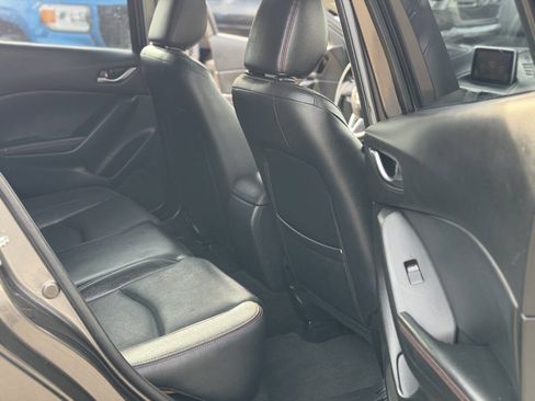 Used 2014 MAZDA MAZDA3 s Grand Touring FWD image 15