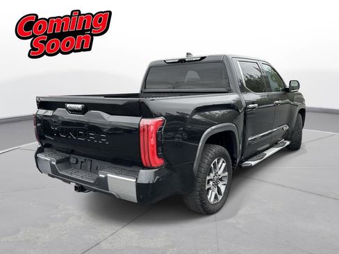 Used 2023 Toyota Tundra 1794 Edition image 6