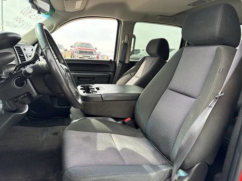 Used 2012 Chevrolet Silverado 1500 LT w/ All-Star Edition image 14