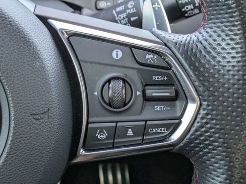 Used 2025 Acura RDX A-Spec AWD/4WD image 27