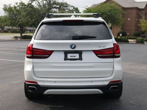 Used 2018 BMW X5 sDrive35i RWD image 4