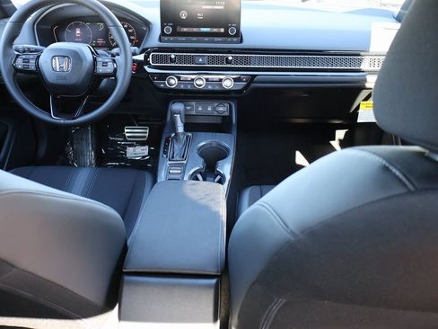 New 2026 Honda Civic Sport image 9