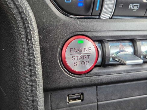 Used 2021 Ford Mustang Premium w/ Equipment Group 201A RWD image 20