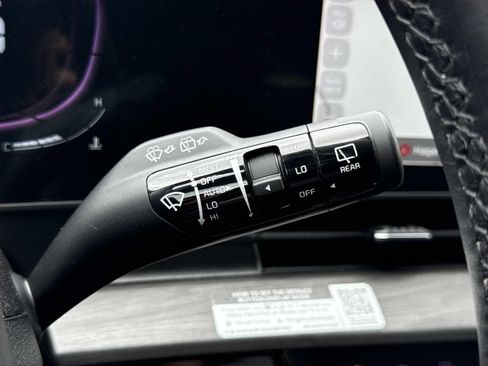 Used 2023 Kia Sportage X-Line w/ X-Line Premium Package AWD/4WD image 17
