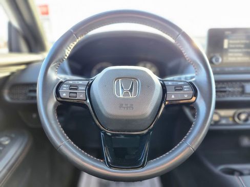 Used 2023 Honda HR-V Sport image 21