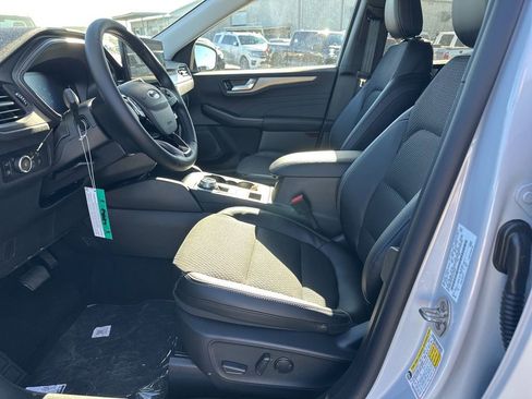 New 2026 Ford Escape Base image 13