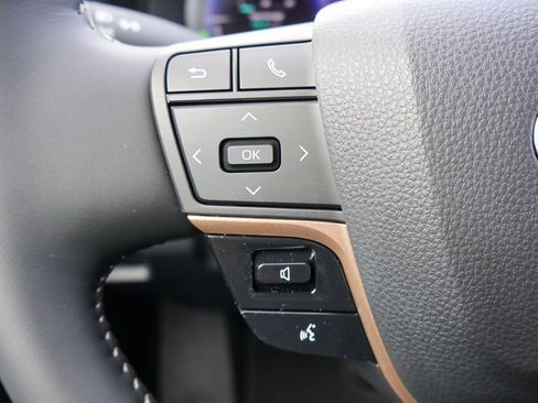 New 2026 Toyota Crown Signia w/ Advanced Technology Package image 11