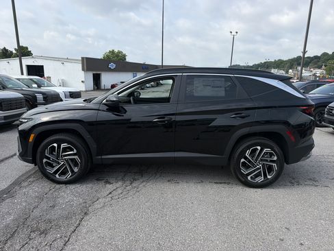 New 2026 Hyundai Tucson SEL Plus AWD/4WD image 7