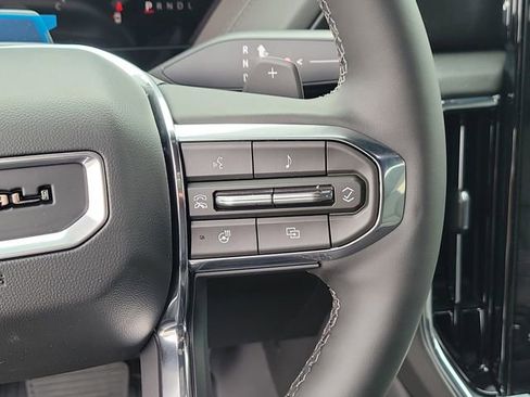 New 2026 GMC Yukon Denali w/ Denali Reserve Package image 25