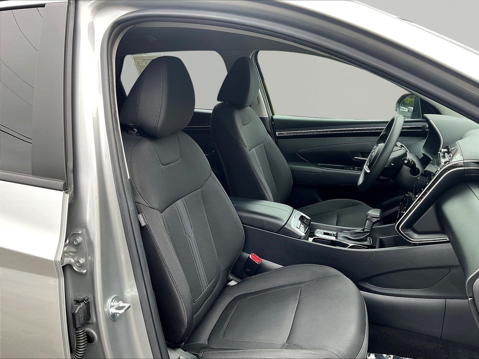 Used 2024 Hyundai Tucson SEL AWD/4WD image 28