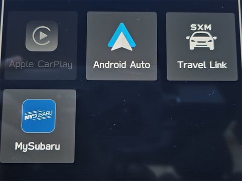 Used 2024 Subaru WRX image 22