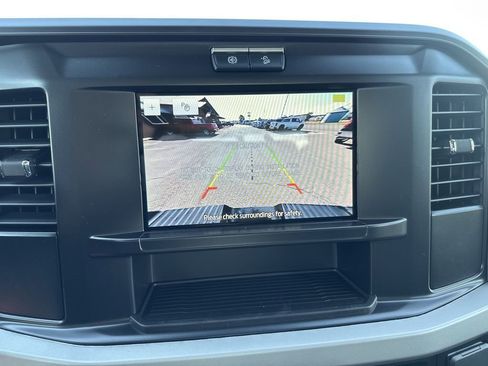 New 2026 Ford F350 XL w/ STX Appearance Package image 17