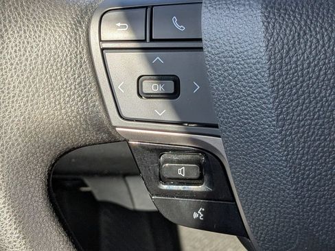 Used 2025 Toyota Camry LE FWD image 22
