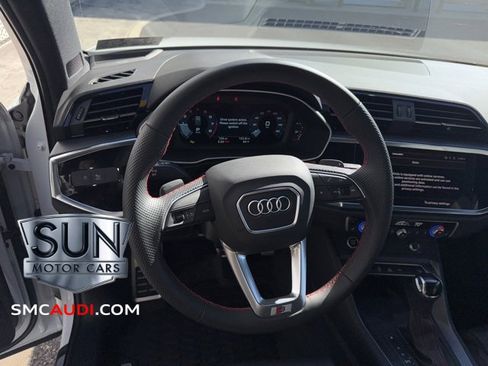 New 2025 Audi Q3 2.0T Premium Plus image 32