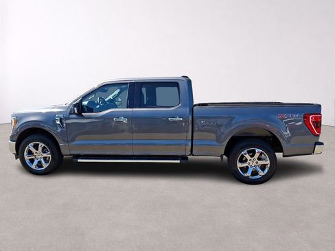 Used 2023 Ford F150 XLT AWD/4WD image 4