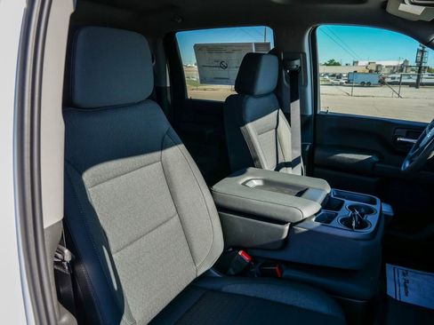 New 2026 Chevrolet Silverado 3500 W/T w/ WT Convenience Package AWD/4WD image 14
