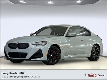 New 2026 BMW 230i Coupe w/ Premium Package