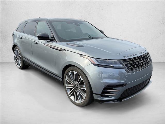 Used 2024 Land Rover Range Rover Velar Dynamic SE AWD/4WD image 3