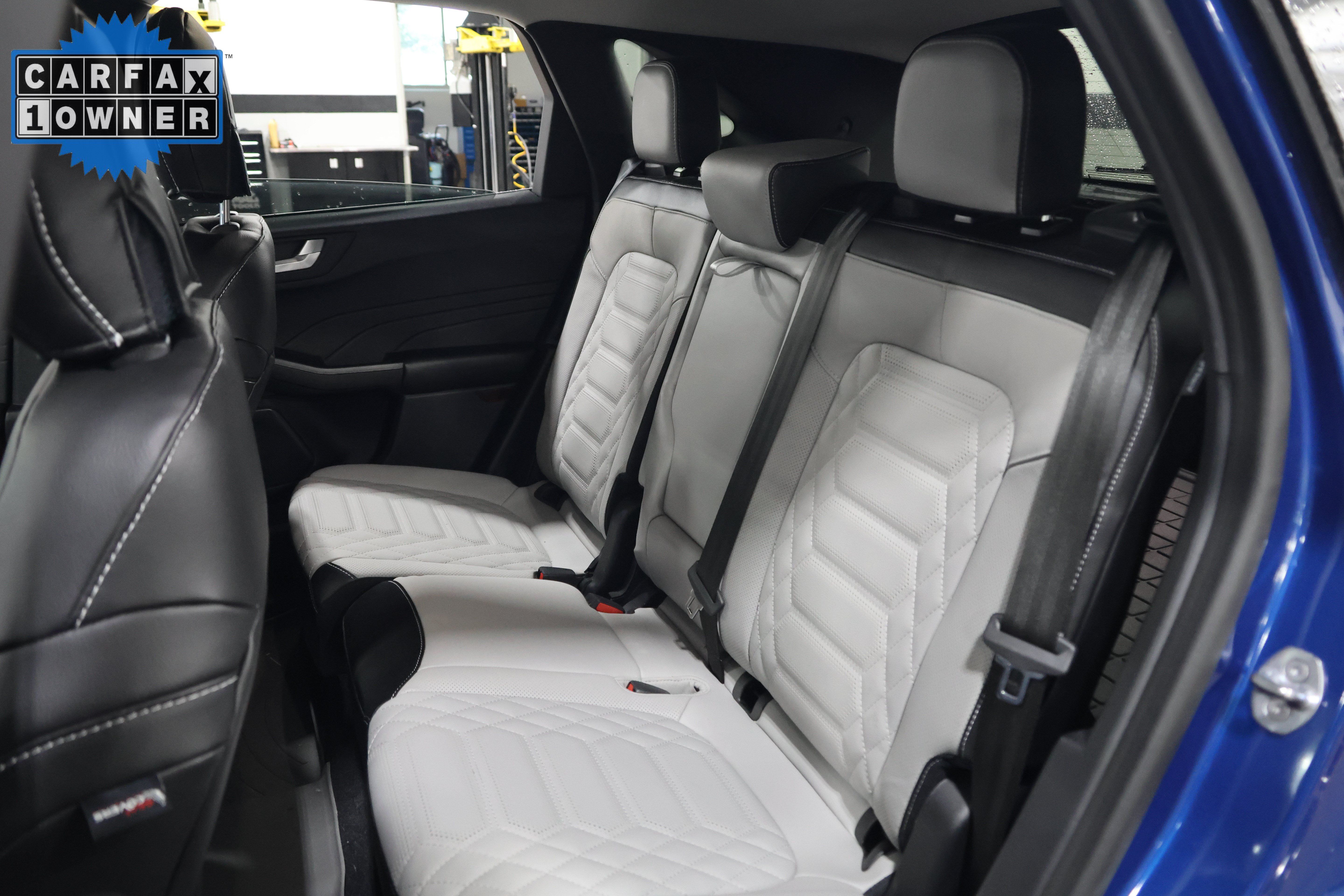 Used 2023 Ford Escape SE w/ PHEV Premium Package FWD image 34