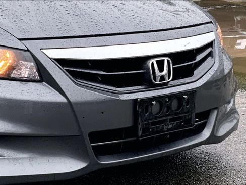 Used 2012 Honda Accord EX-L image 25