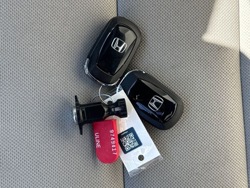 Certified 2024 Honda CR-V LX image 26