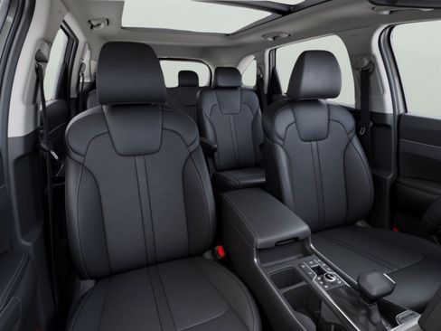 New 2026 Kia Sorento X-Line EX AWD/4WD image 15