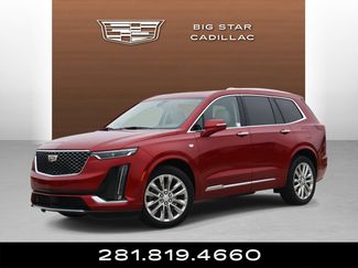 Certified 2024 Cadillac XT6 Premium Luxury w/ Technology Package video 1