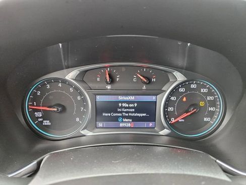 Used 2019 Chevrolet Equinox Premier image 29