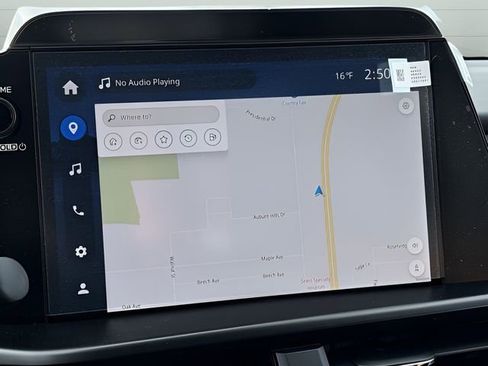 New 2026 Subaru Outback Touring XT image 16