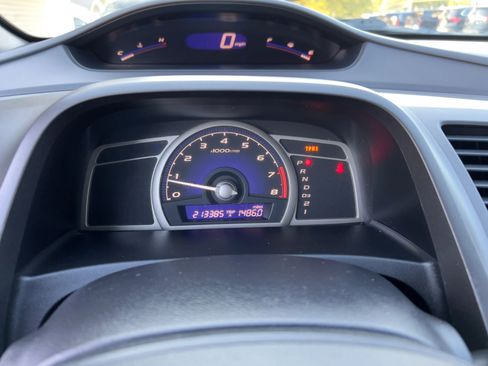 Used 2010 Honda Civic EX-L image 15