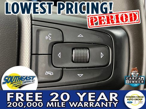 Used 2023 GMC Yukon Denali image 48