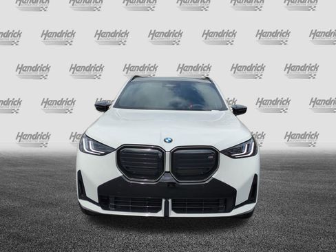New 2026 BMW X3 M50 w/ Premium Package AWD/4WD image 3