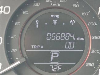 Used 2015 Honda Accord LX-S video 4