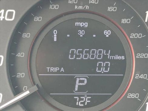 Used 2015 Honda Accord LX-S image 4