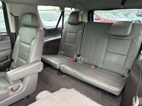 Used 2019 GMC Yukon XL Denali w/ Open Road Package image 22
