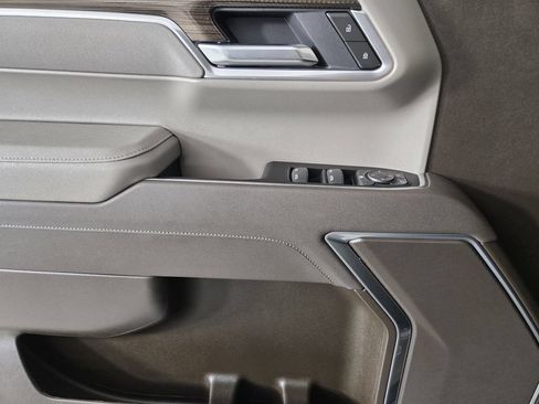 New 2026 Chevrolet Silverado 1500 LT AWD/4WD image 23