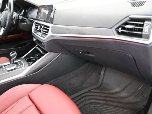 Certified 2023 BMW 430i Coupe w/ Premium Package image 22