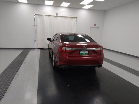 Used 2017 Lexus ES 350 FWD image 6