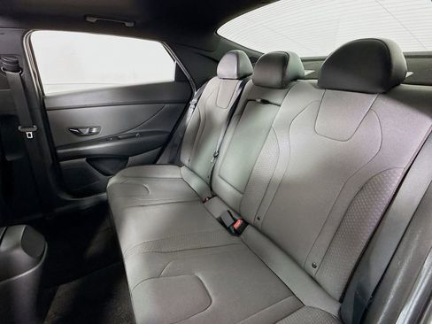Used 2021 Hyundai Elantra N Line image 32