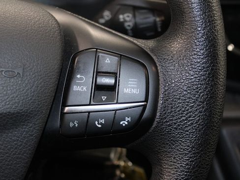 Used 2023 Ford Transit 350 XLT image 37