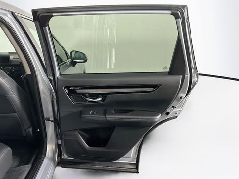 Used 2025 Honda CR-V EX-L image 31