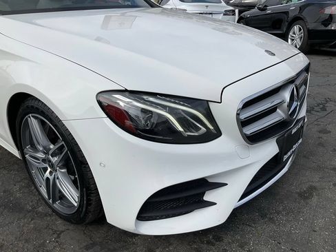 Used 2019 Mercedes-Benz E 300 w/ Premium 1 Package image 68