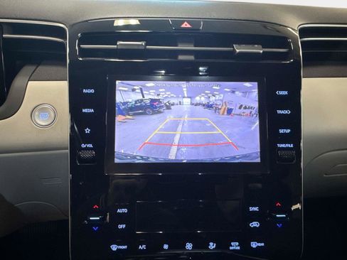 Used 2022 Hyundai Tucson SEL w/ Convenience Package image 25