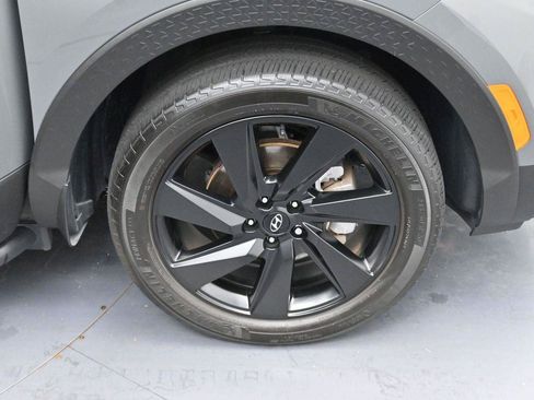 Used 2023 Hyundai Santa Cruz Night AWD/4WD image 33