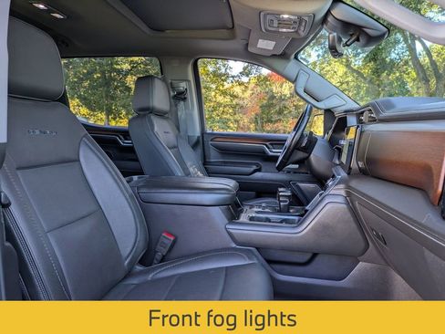 Used 2024 GMC Sierra 1500 Denali w/ Denali Reserve Package image 34