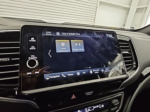 New 2026 Honda Ridgeline Black Edition image 18