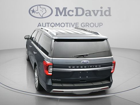 Used 2023 Ford Expedition Platinum RWD image 47
