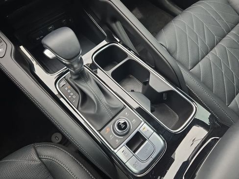 Used 2025 Kia Telluride EX X-Line AWD/4WD image 31
