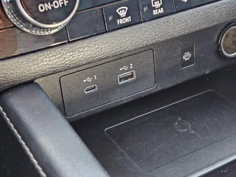 Used 2024 Mitsubishi Outlander SE FWD image 21
